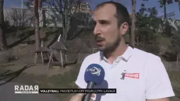 Pas de play-off pour Lutry-Lavaux