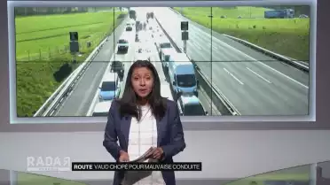 Les Vaudois, rois du retrait de permis de conduire