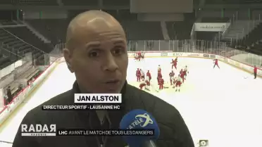 Journal du 24 février 2020