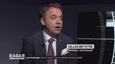 GastroVaud réagit aux articles de Tamedia