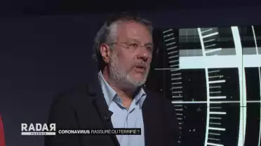 Coronavirus: rassuré ou terrifié?
