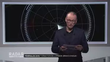 Formation de l&#039;opinion: bravo à nous!