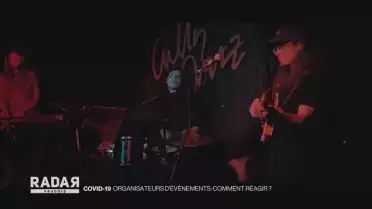 Annulation des manifestations, réactions du Cully Jazz