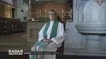 Christine Bloomfield