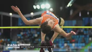 Champion de deux pays