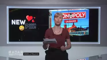 Un Monopoly vaudois ?