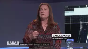 Coronavirus : on reste à la maison !