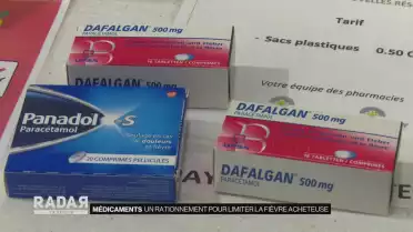 Des églises vidées et un service social plein à craquer