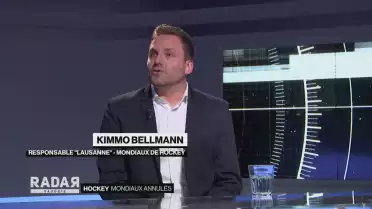 Mondiaux de hokey annulé: explications