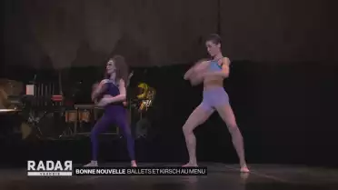 Les Newpiiie du jour