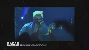 La culture à la casa