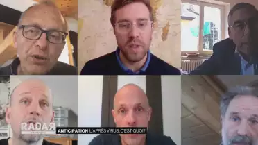 L&#039;après-virus, c&#039;est quoi ?