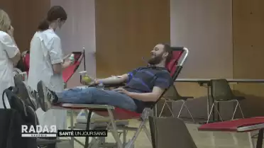 Un jour sang