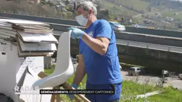 Journal du 2 avril 2020