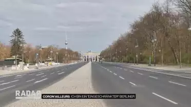 Ich bin ein &quot;eingeschränkter&quot; Berliner