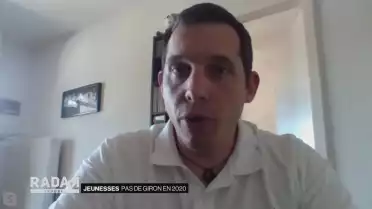 Pas de Giron en 2020