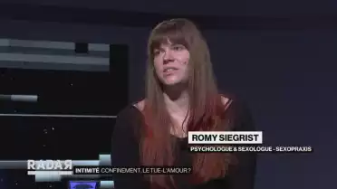 Confinement, le tue-l&#039;amour ?