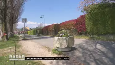 Déconfinement, coup dur pour les loisirs