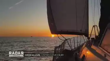 Journal du 8 avril 2020