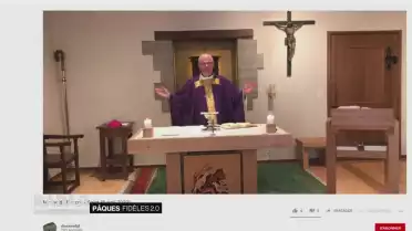 Fidèles 2.0