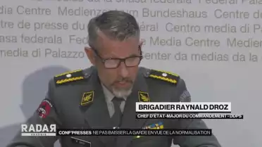 Ne pas baisser la garde en vue de la normalisation