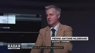 Journal du 14 avril 2020