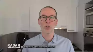 77 jours que l’on vous parle du Covid-19