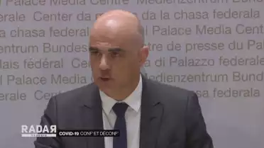 Déconfinement en trois étapes : lentement, mais surement