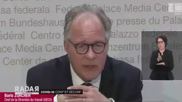 Résumé des conférences de presse du 17 avril 2020