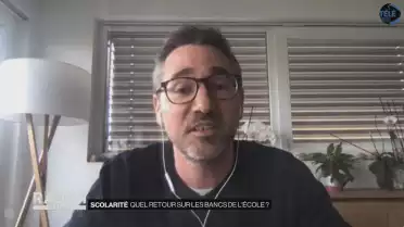 Quel retour sur les bancs de l&#039;école ?