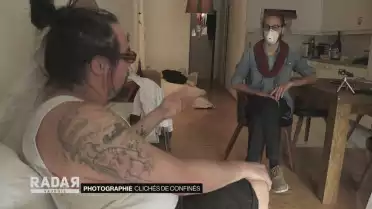 Journal du 20 avril 2020