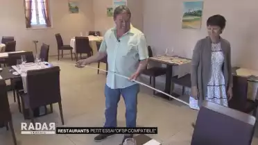On a testé le resto &quot;OFSP compatible&quot;