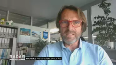 Pas de Super League à 12