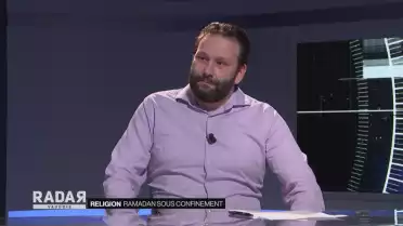 Ramadan sous confinement