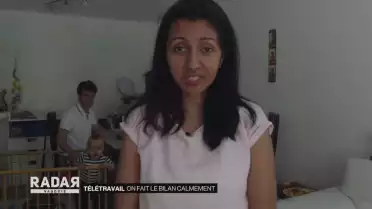 Quel bilan du télétravail en confinement ?