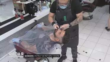 Barbiers : On peut se refaire tondre