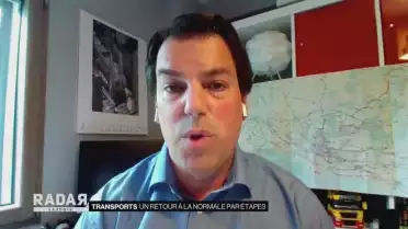 Transports publics : retour à la normale par étapes