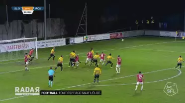 Football : tout s&#039;efface sauf l&#039;élite