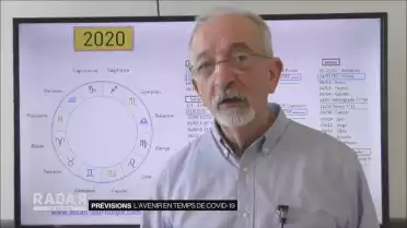 Voyance et astrologie en temps de Coronavirus
