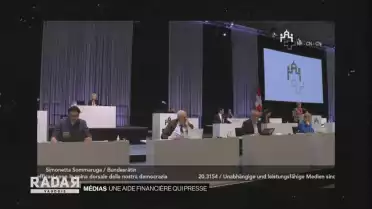 Journal du 5 mai 2020