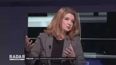Quel avenir pour les journaux locaux ?