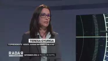 Piqûre de rappel