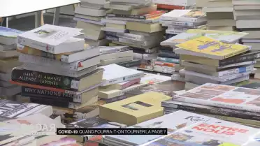 Le papier dangereux pour la santé ?