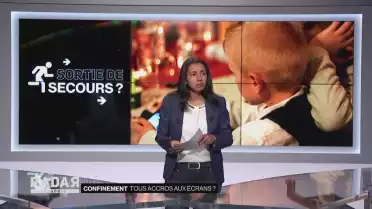 Journal du 14 mai 2020