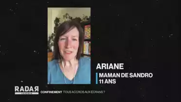 Tous accros aux écrans ?