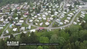 Le TCS demande l&#039;ouverture immédiate des campings
