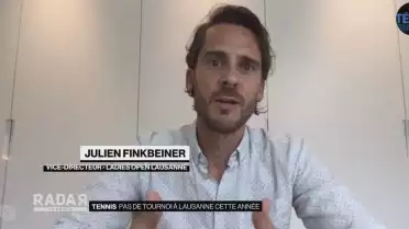 Pas de Ladies Open à Lausanne en 2020