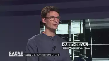 LGBTIQ : une journée contre la haine