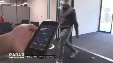 Startups vaudoises en crise ?