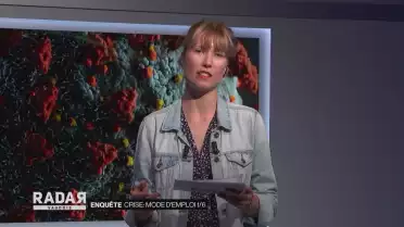 Journal du 22 mai 2020